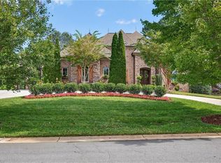 769 Brookberry Farm Cir, Winston Salem, NC 27106