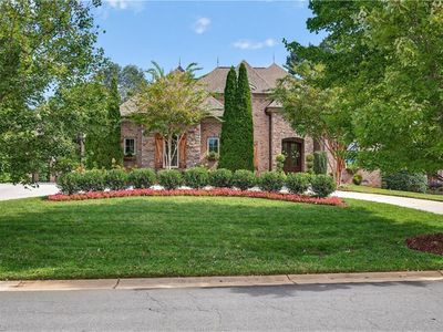 769 Brookberry Farm Cir, Winston Salem, NC, 27106