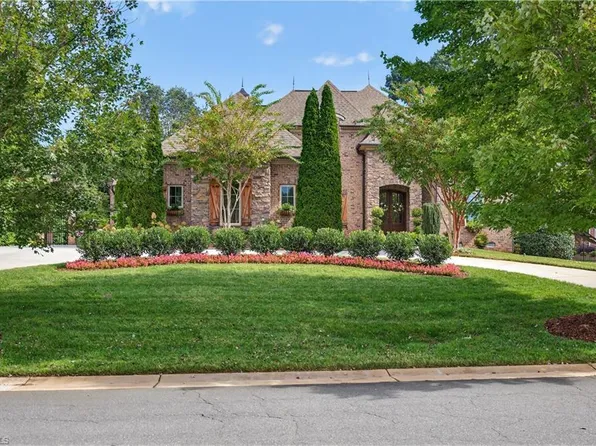 769 Brookberry Farm Cir, Winston Salem, NC 27106