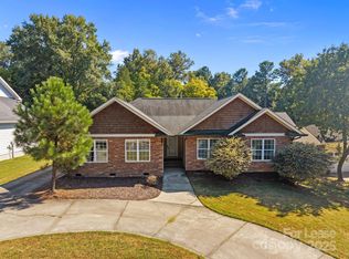 6618 Alexander Rd, Charlotte, NC 28270