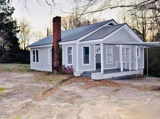 1879 Old Wire Rd, Meridian, MS 39301