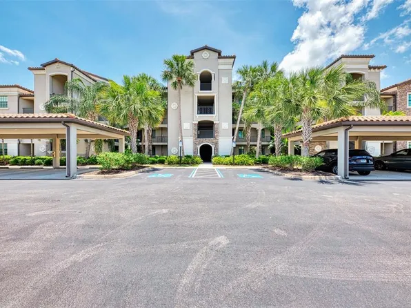 17108 Vardon Ter Unit 401, Bradenton, FL 34211
