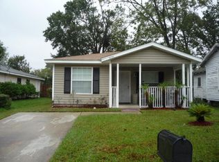 2099 Woodside St, Jacksonville, FL 32209