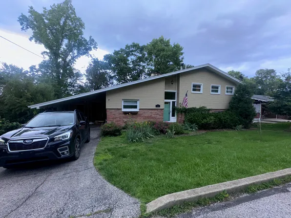 1207 Shady Way, South Charleston, WV 25309