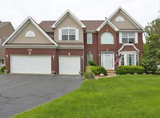1220 Tunbridge Trl, Algonquin, IL