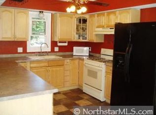 10860 Butternut St NW, Coon Rapids, MN 55448