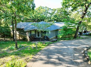 1416 Robin Hood Rd, Eufaula, OK 74432