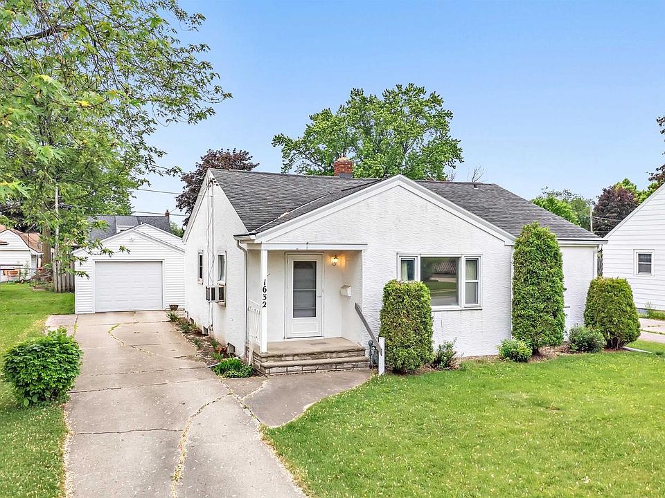 1632 Kimball St, Green Bay, WI 54302 Zillow