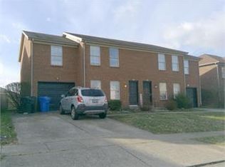 657-659 Sherard Cir, Lexington, KY 40517