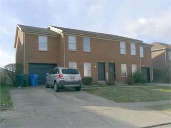 657-659 Sherard Cir, Lexington, KY 40517