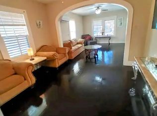 5015 Avenue P 1/2, Galveston, TX 77551