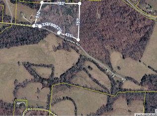 0 Corlew Rd, Charlotte, TN 37036