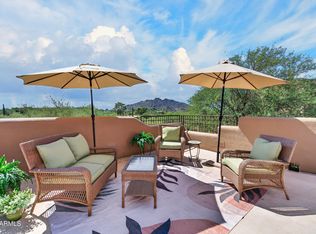 36601 N MULE TRAIN Road #C33, Carefree, AZ 85377