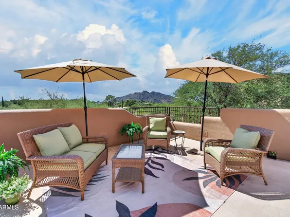 36601 N MULE TRAIN Road #C33, Carefree, AZ 85377