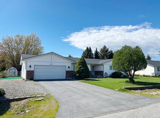 654 E Maple Pl, Hayden Lake, ID 83835