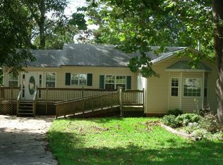 40 Sunset Rd, McDonough, GA 30253