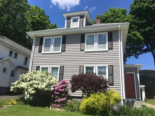 51 Taft Ave, Providence, RI 02906