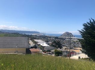 2620 Nutmeg Ave, Morro Bay, CA 93442