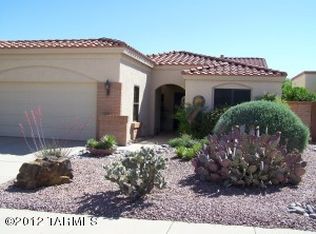 14265 N Copperstone Dr, Oro Valley, AZ 85755