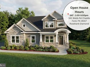 355 Bronson Cir #P1d, Trappe, PA 19426