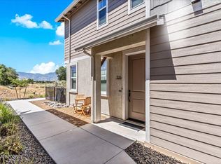 326 Cattail Cir, Gardnerville, NV 89410