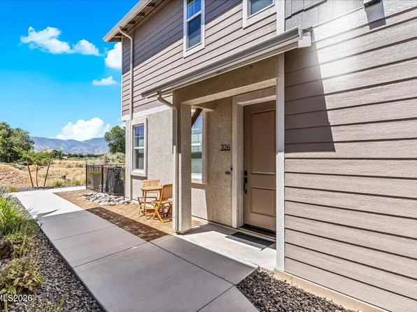 326 Cattail Cir, Gardnerville, NV 89410