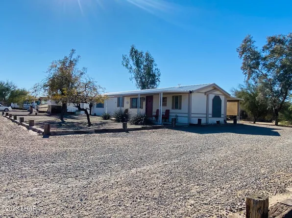 43060 Stone Ave, Bouse, AZ 85325