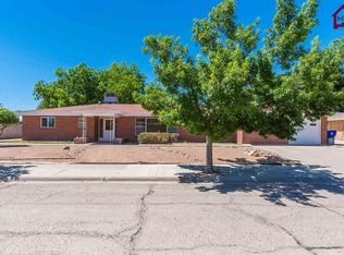 2390 Rosedale Dr, Las Cruces, NM 88005
