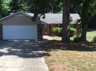 209 Deergrass Trl, Peachtree City, GA 30269