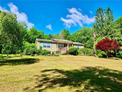 8611 State Highway 28, Big Indian, NY, 12410