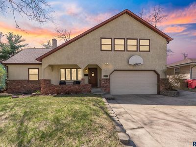 2301 S Willow Ave, Sioux Falls, SD, 57105
