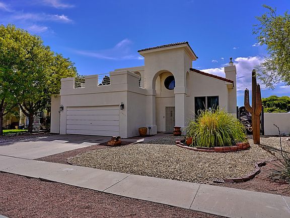 3rd image of 6308 Mesquite Dr NW