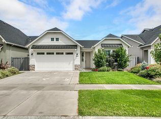 18414 Hush Creek Way, Nampa, ID 83687