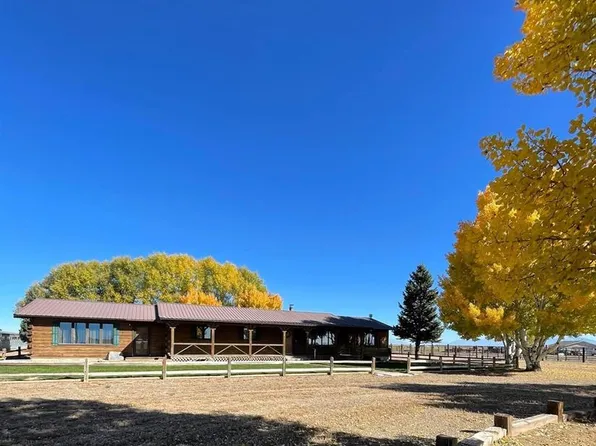 11555 County Road DD, Alamosa, CO 81101