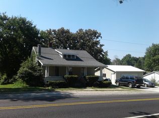402 W Benton St, Oxford, IN 47971