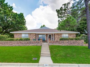 702 Millican Dr, Lewisville, TX 75057