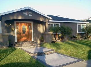 904 N Helena St, Anaheim, CA 92805