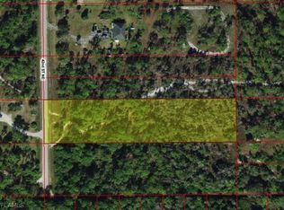 42nd St NE, Naples, FL 34120