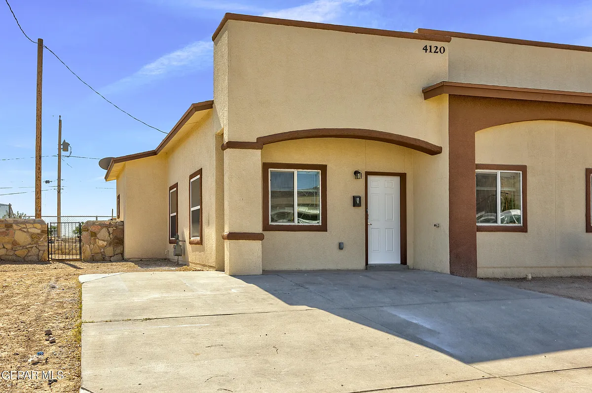 Building Photo - 4120 Olympic Ave #B