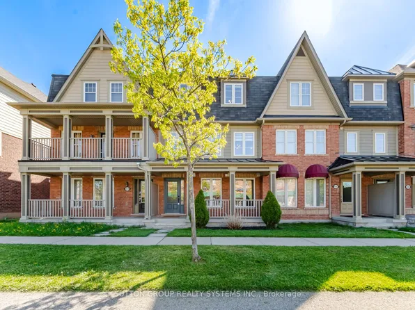 612 Holly Ave, Milton, ON L9T 7X2