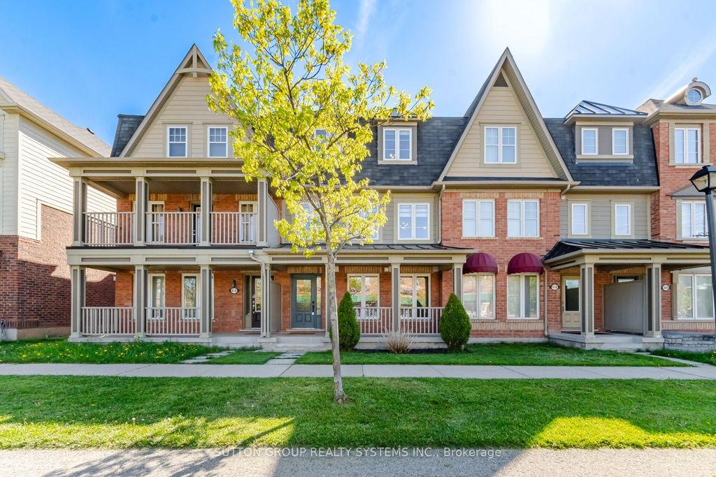 612 Holly Ave, Milton, ON, Milton