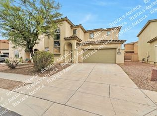 14237 S Via Horma, Sahuarita, AZ 85629