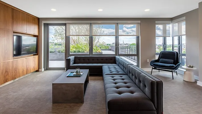 Rented by Pinnacle City Living | media 20