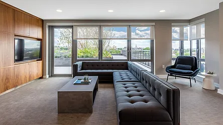 Rented by Pinnacle City Living