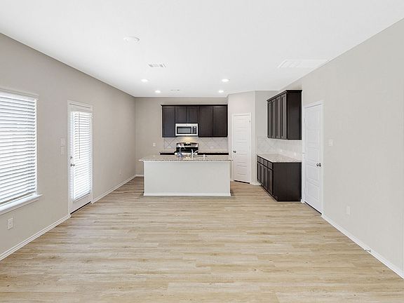 Kitchen - Representational Photo