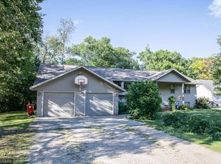1807 Kari St NE, Alexandria, MN 56308