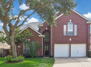 2023 Stanford Park Ct, Katy, TX 77450