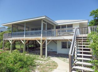 3514 Palmetto Blvd, Edisto Island, SC 29438