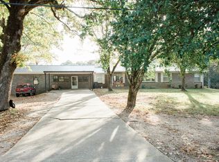 11764 Highway 69, Oakman, AL 35579