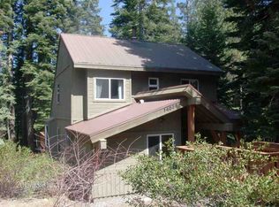 14036 Herringbone Way, Truckee, CA 96161